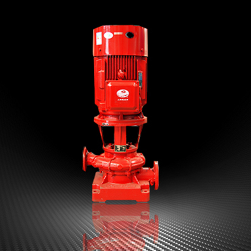 XBD-ISW消防泵系列