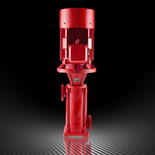 XBD-LG消防泵